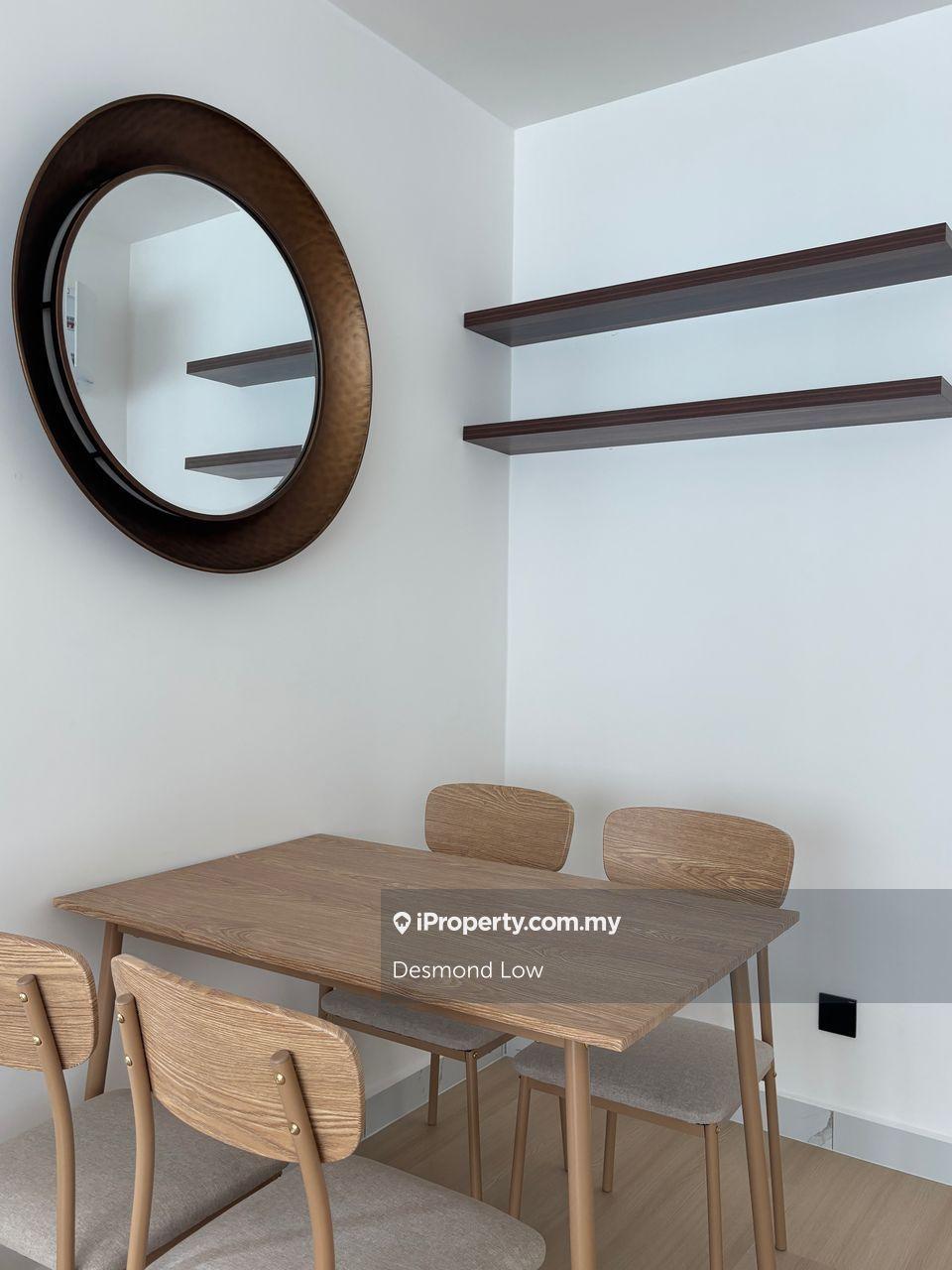 Service Residence for Rent in Alfa Bangsar by Desmond Low - iProperty.com.my