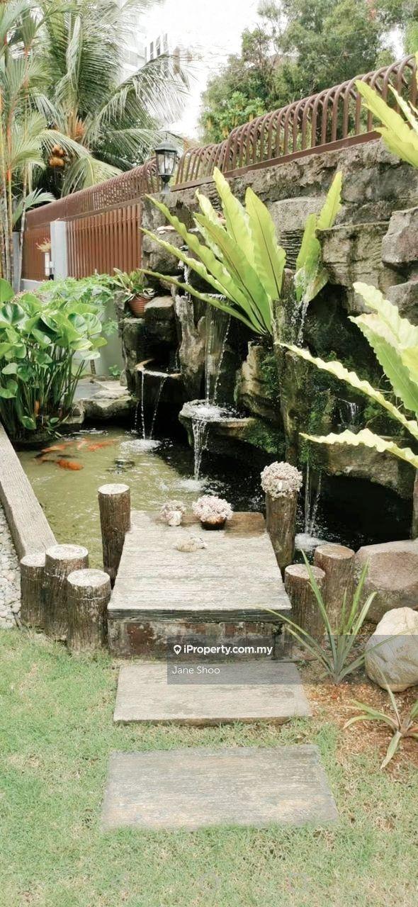 Rumah Berangkai 2 Tingkat untuk Dijual di Sri petaling, Sri Petaling oleh Jane Shoo - iProperty.com.my