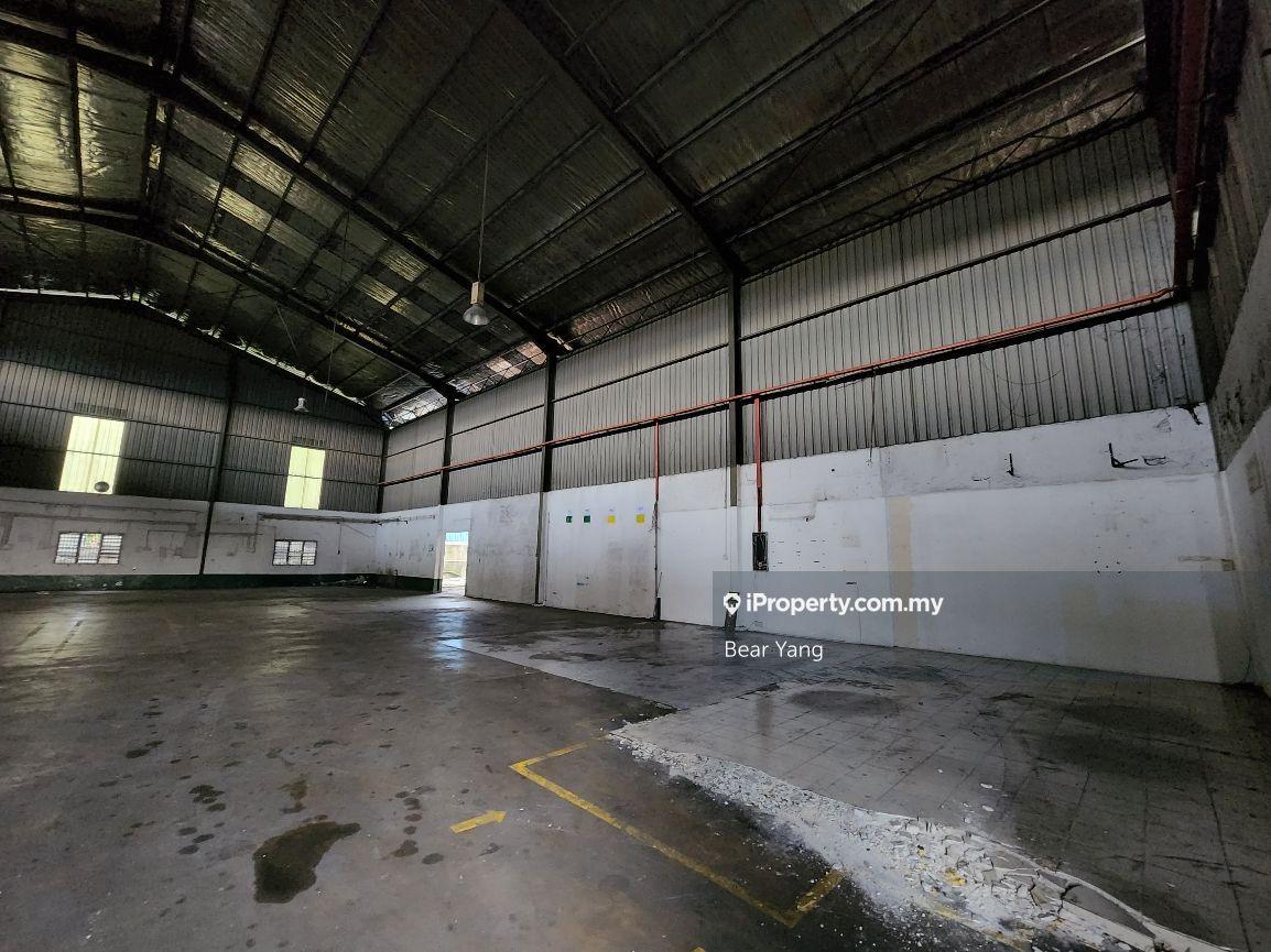 Kilang Terpisah untuk Disewa di Alam Jaya Industrial Park, Puncak Alam oleh Bear Yang - iProperty.com.my