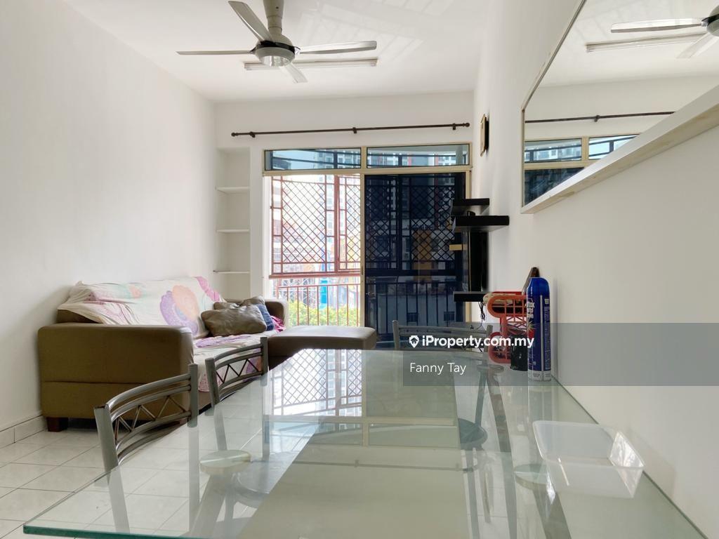 Apartment for Sale in Sri Selayang by Fanny Tay - iProperty.com.my