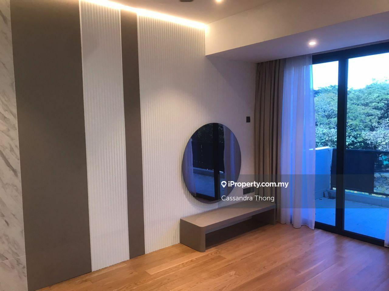 Rumah Berangkai 2.5 Tingkat untuk Dijual di Taman Desa, Kuchai Lama, Jalan Klang Lama, Taman Desa oleh Cassandra Thong - iProperty.com.my