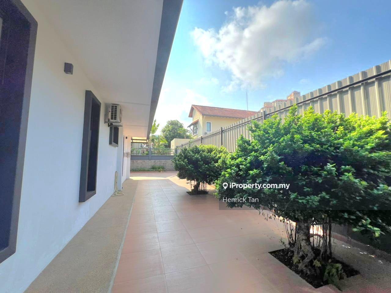 Bungalow House for Sale in Bandar Kinrara Seksyen 9, Bandar Kinrara by Henrick Tan - iProperty.com.my