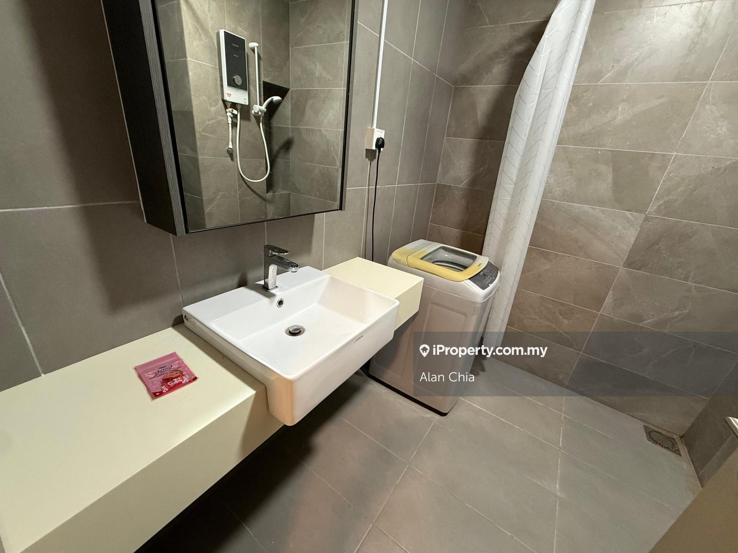 Service Residence for Rent in Mossaz @ Empire City by Alan Chia - iProperty.com.my