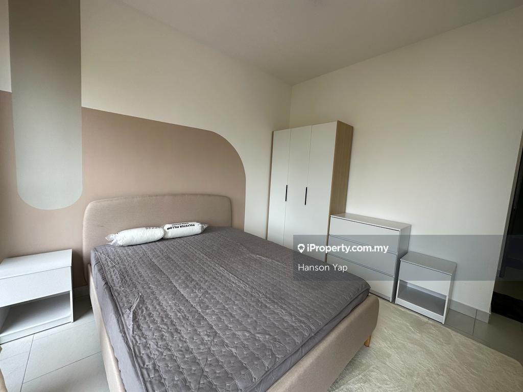 Service Residence for Rent in Astetica Residences by Hanson Yap - iProperty.com.my