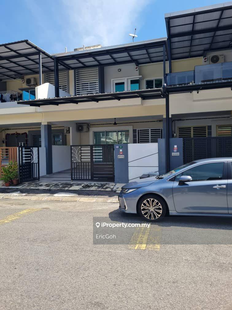 Rumah Berangkai 2 Tingkat untuk Dijual di Taman Saikat, Ipoh oleh EricGoh - iProperty.com.my
