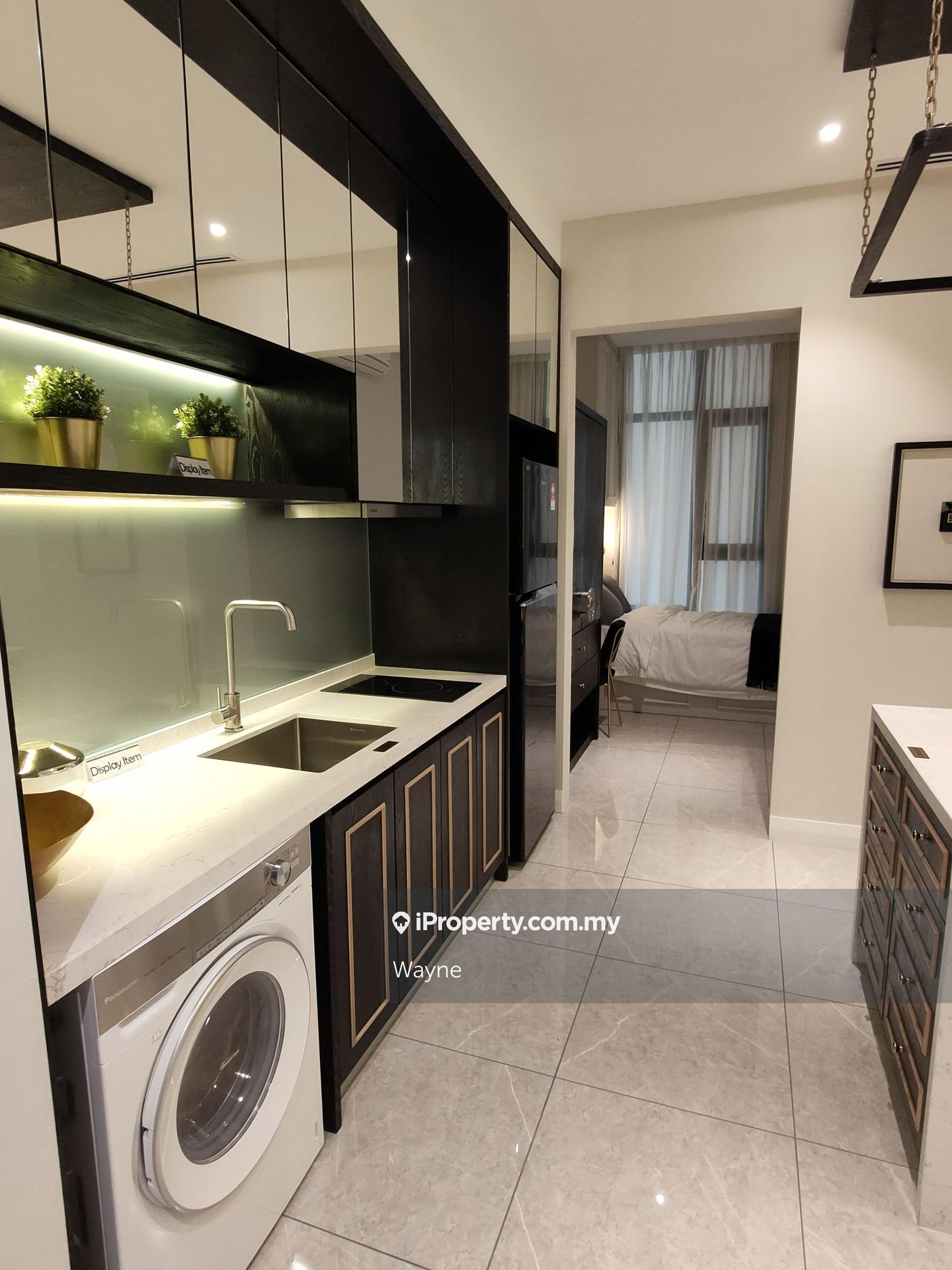 Pangsapuri untuk Disewa di Axon oleh Wayne - iProperty.com.my