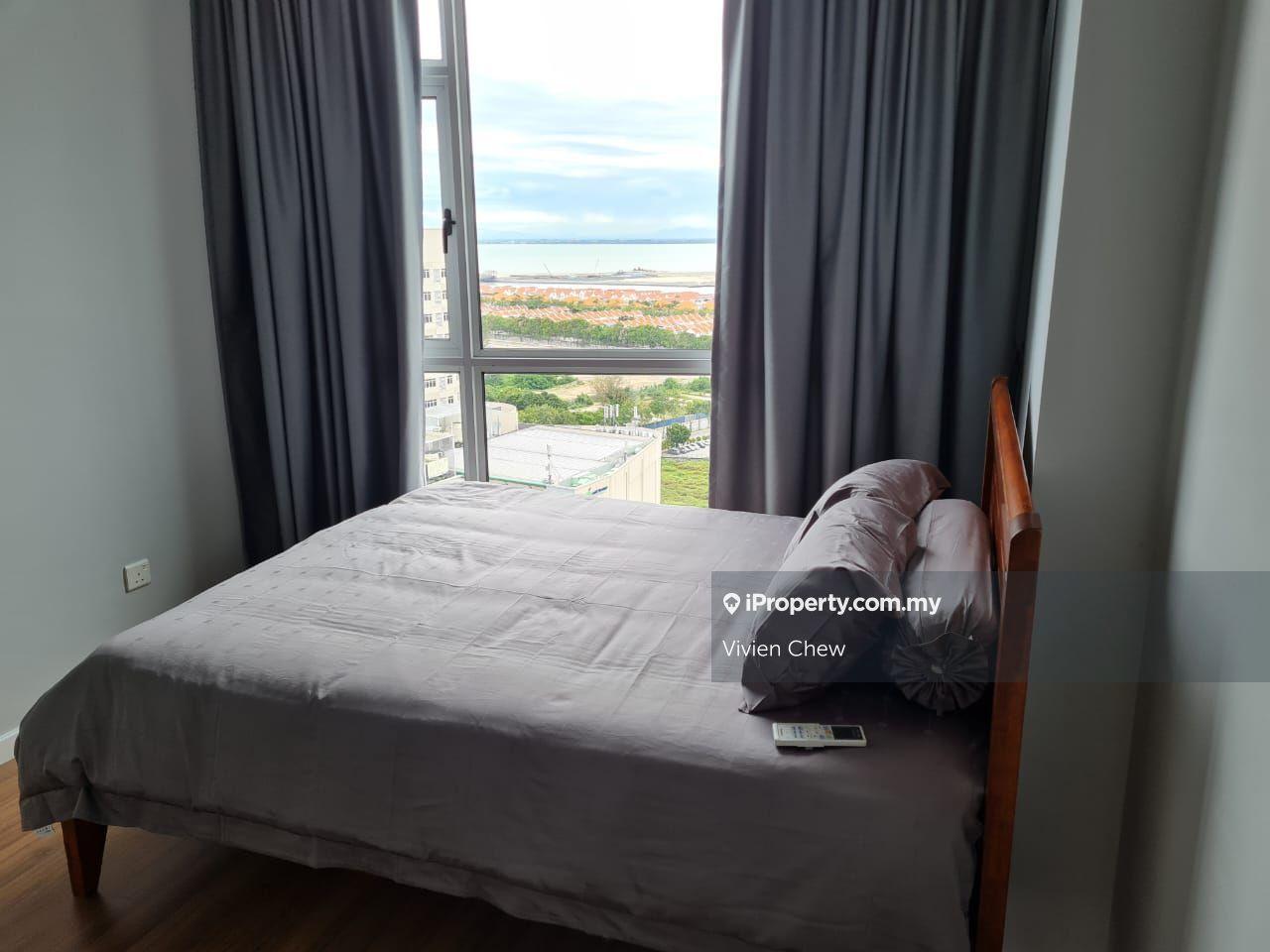 Kondominium untuk Dijual di City Residence oleh Vivien Chew - iProperty.com.my