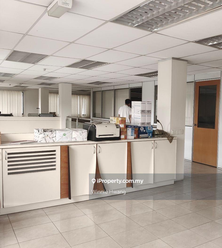 Detached Factory for Sale in Seksyen 27, Shah Alam by Winnie Hwang - iProperty.com.my