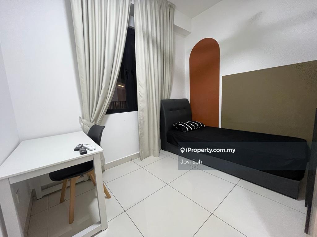 Service Residence for Rent in Parc 3 by Jovi Soh - iProperty.com.my