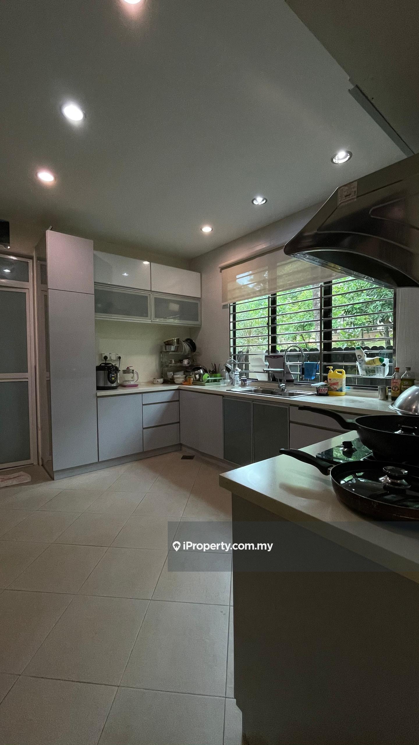 Bungalow House for Sale in 8s5w7, Shah Alam by Christine Lam - iProperty.com.my