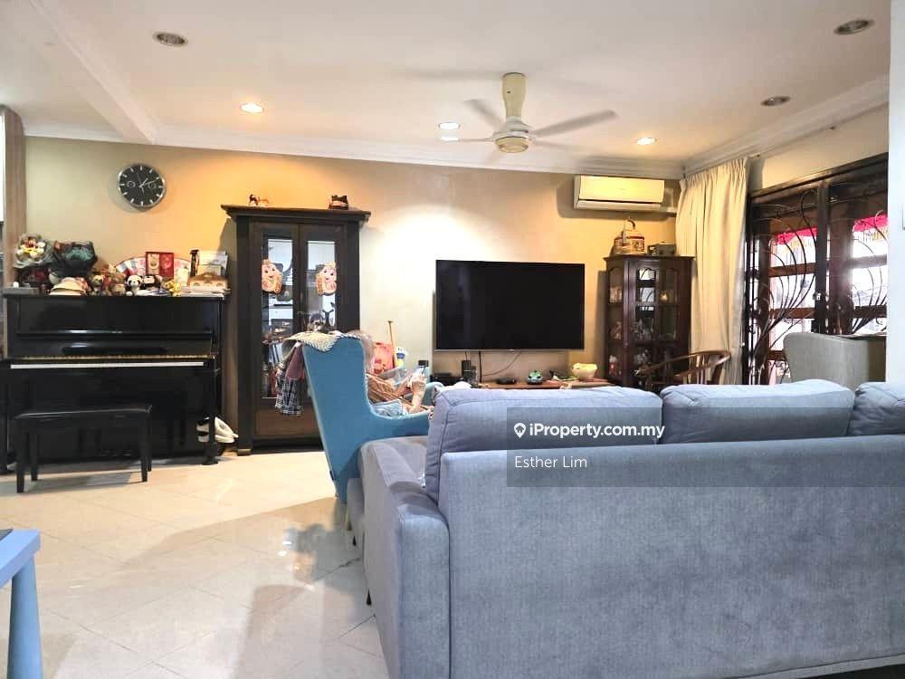 2-storey Terraced House for Sale in Avenue 23, Sunway Damansara, Petaling Jaya by Esther Lim - iProperty.com.my