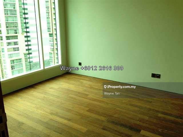 Residensi Servis untuk Dijual di Soho Suites Serviced Residence @ KLCC oleh Wayne Tan - iProperty.com.my