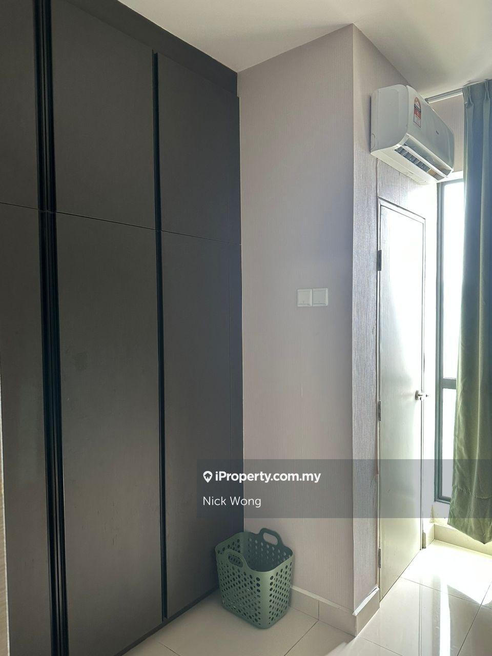 Service Residence for Rent in Liberty @ Arc by Nick Wong - iProperty.com.my