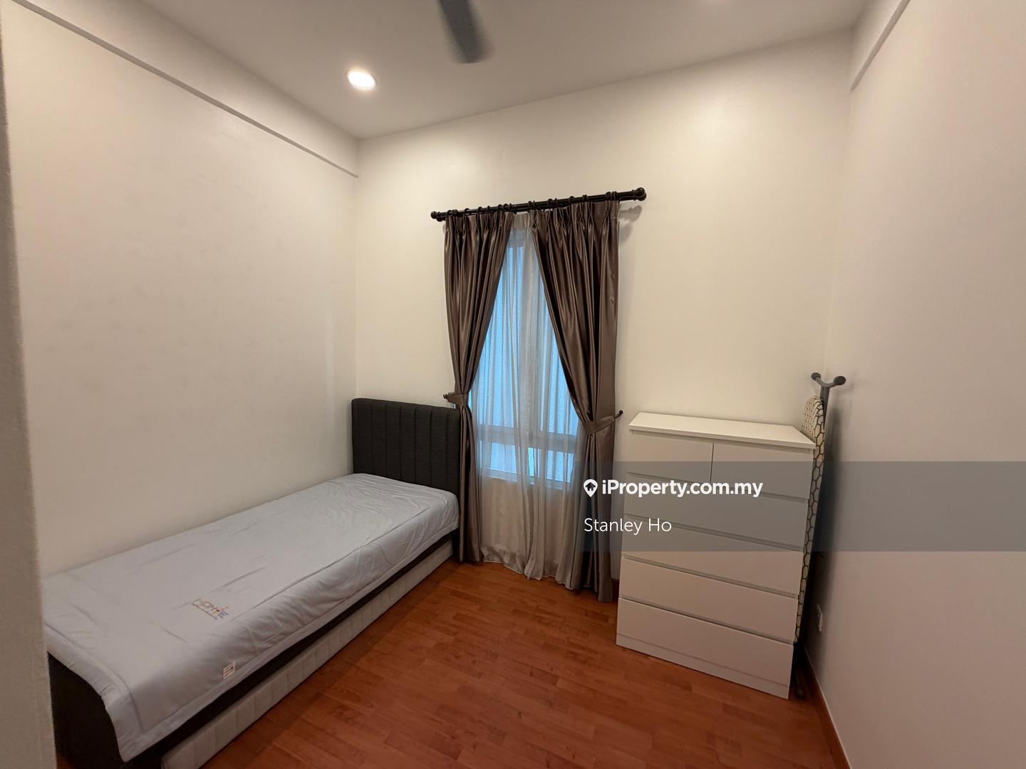 Kondominium untuk Disewa di The Park Residences 1 oleh Stanley Ho - iProperty.com.my