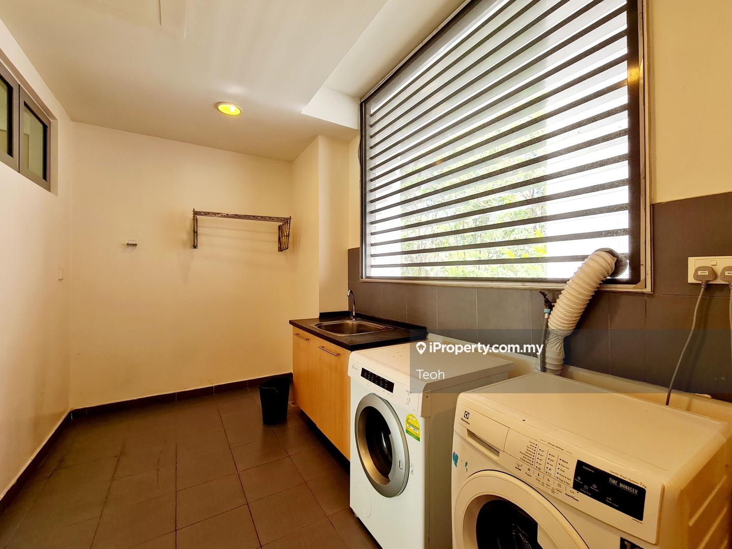 Condominium for Rent in Seri Hening Residence by Teoh - iProperty.com.my