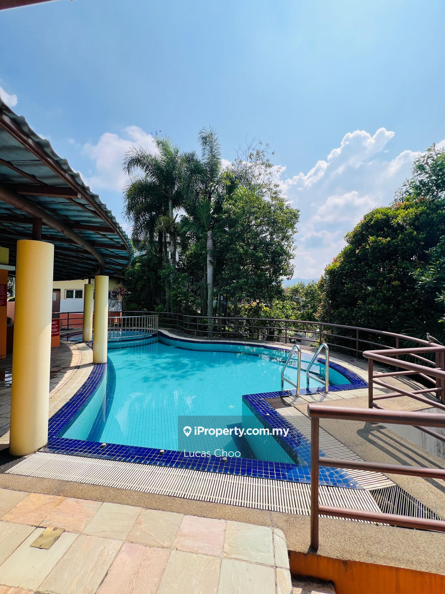 Banglo untuk Dijual di Kemensah Heights, Ulu Kelang oleh Lucas Choo - iProperty.com.my