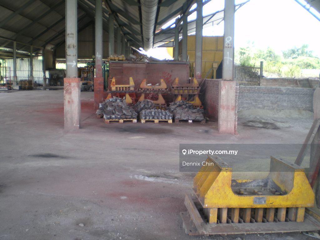 Tanah Perindustrian untuk Dijual di Kampung Baru Bidor Stesen, Bidor oleh Dennix Chin - iProperty.com.my