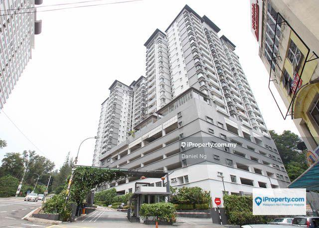 Kondominium untuk Dijual di Green Terrain (Prima Villa) oleh Daniel Ng - iProperty.com.my