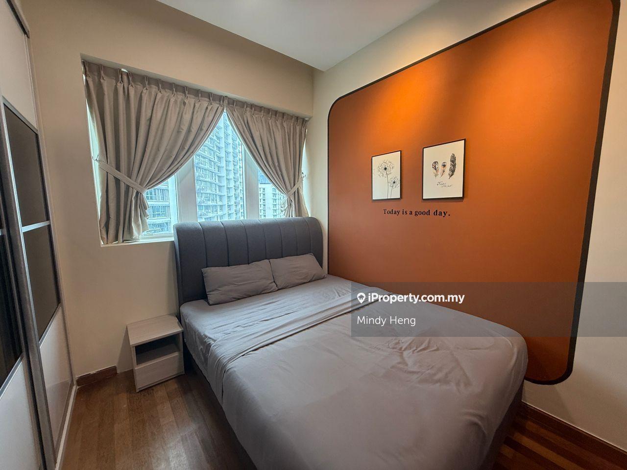Condominium for Sale in Medini Signature by Mindy Heng - iProperty.com.my