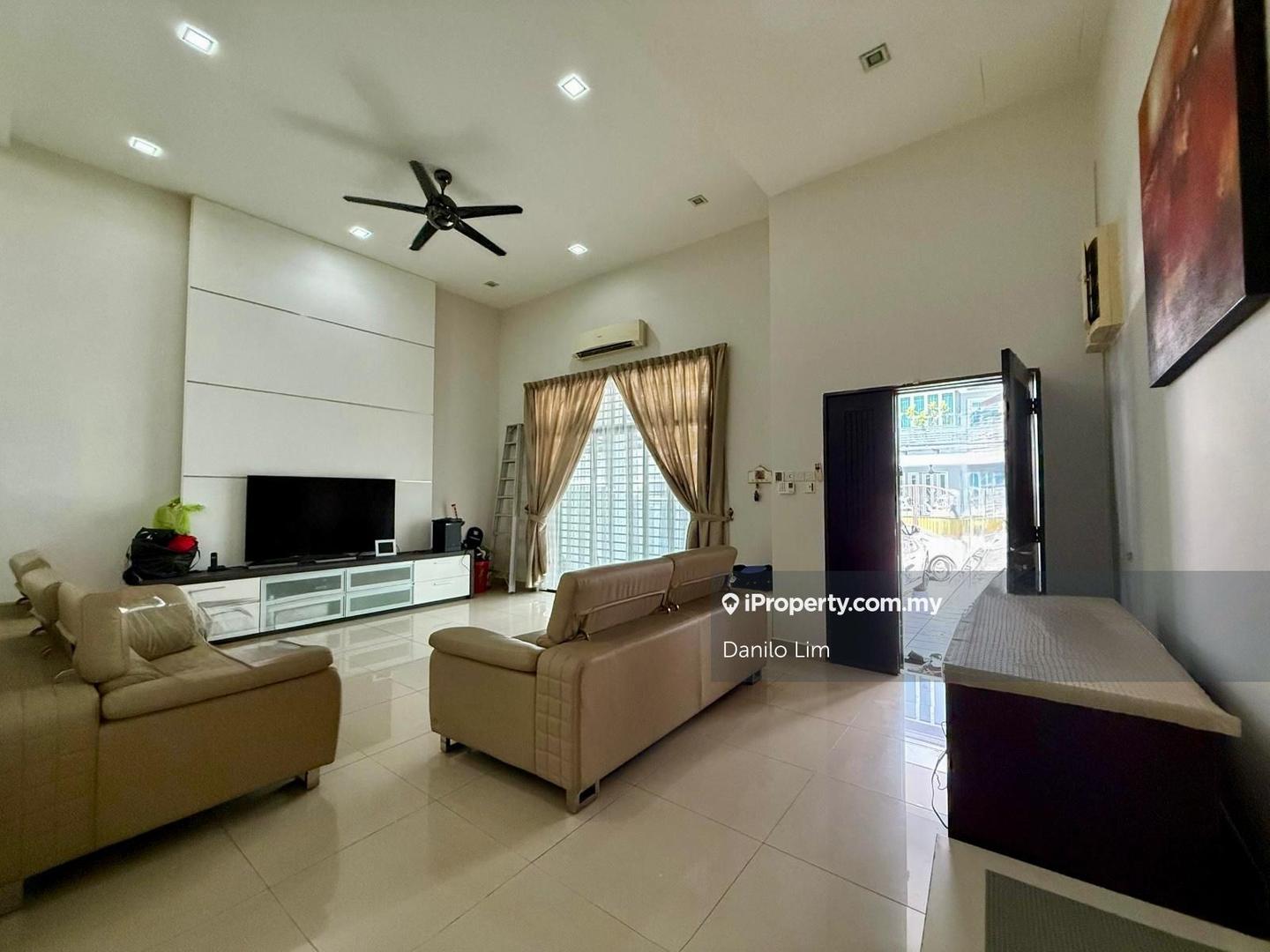 3-storey Terraced House for Sale in Taman Bukit Prima, Cheras by Danilo Lim - iProperty.com.my