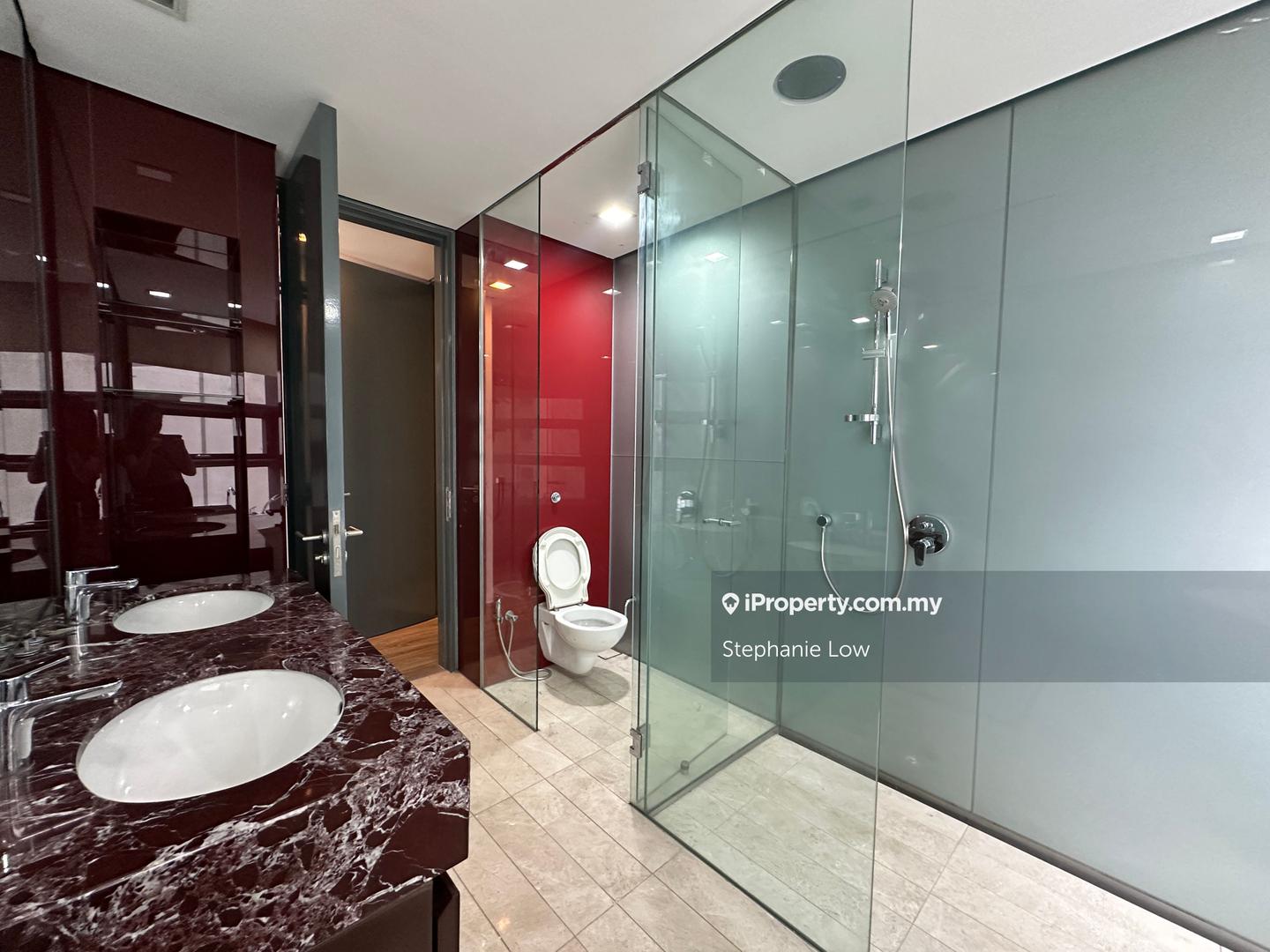 Condominium for Rent in Condominium @ The Troika by Kimmin Low - iProperty.com.my