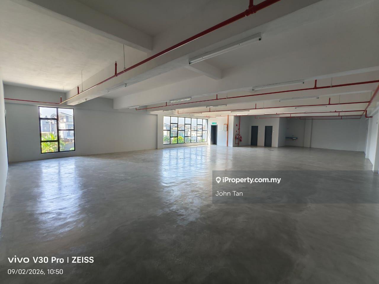 Warehouse for Rent in Seksyen U10, Shah Alam by John Tan - iProperty.com.my