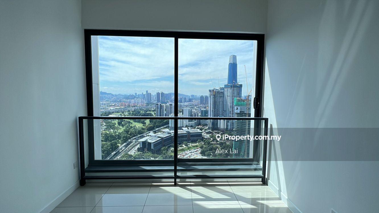 Residensi Servis untuk Disewa di Aria oleh Alex Lai - iProperty.com.my