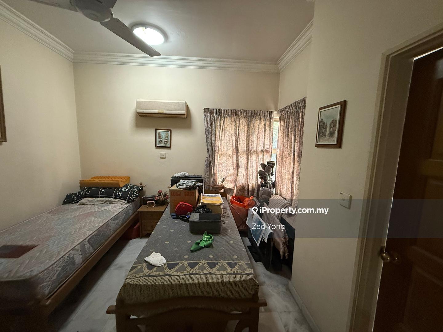 Condominium for Sale in Palmville Resort Condominium by Zed Yong - iProperty.com.my