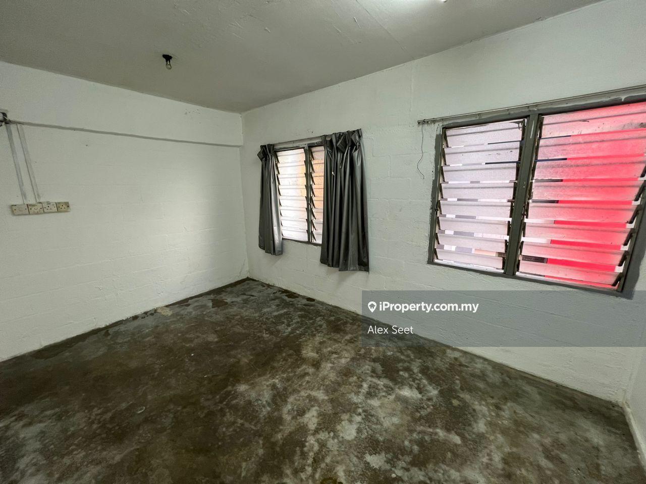 Apartment for Sale in PPR Gombak Setia by Alex Seet - iProperty.com.my