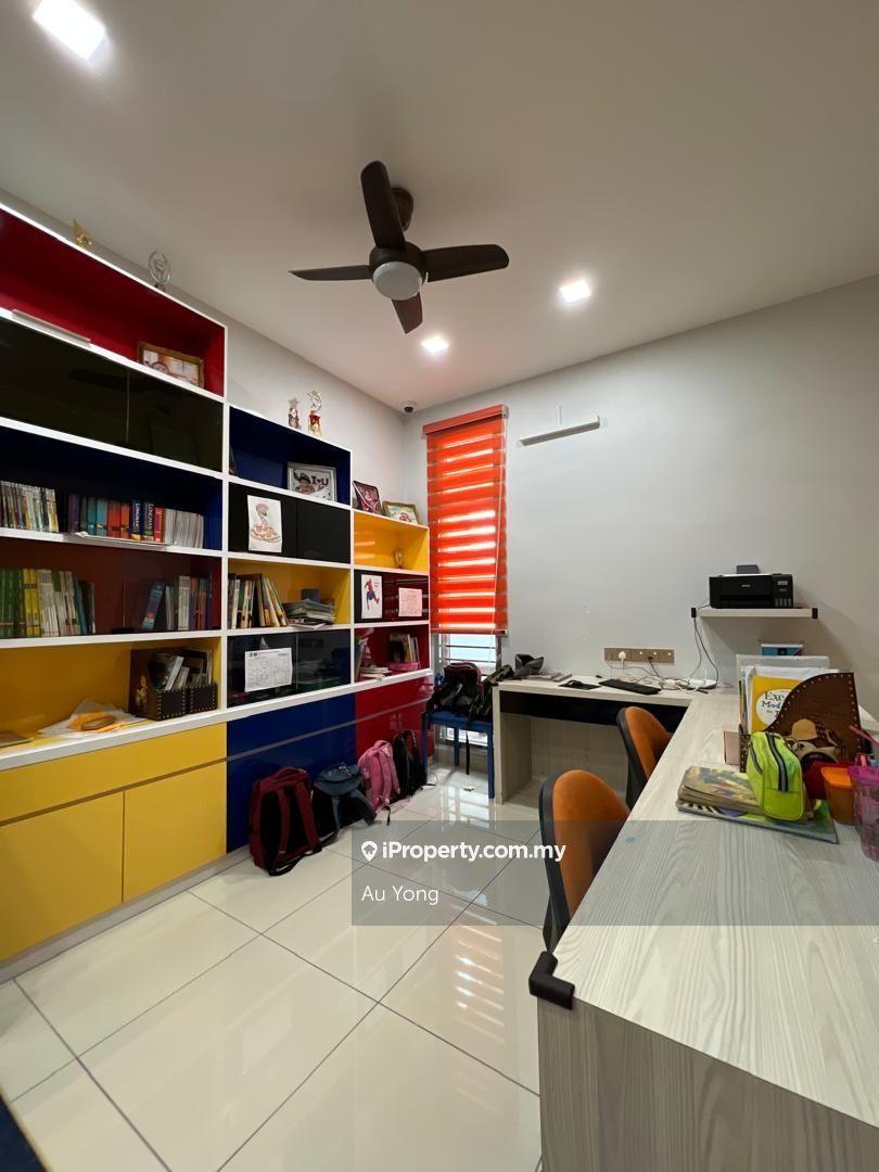 Terraced House for Sale in Taman Nusa Sentral, Iskandar Puteri (Nusajaya) by Au Yong - iProperty.com.my