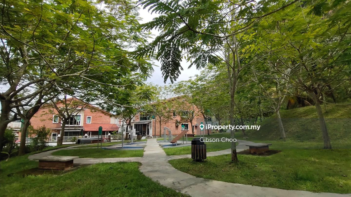 Rumah Berangkai 2 Tingkat untuk Dijual di Bandar Sungai Long, Selangor oleh Gibson Choo - iProperty.com.my