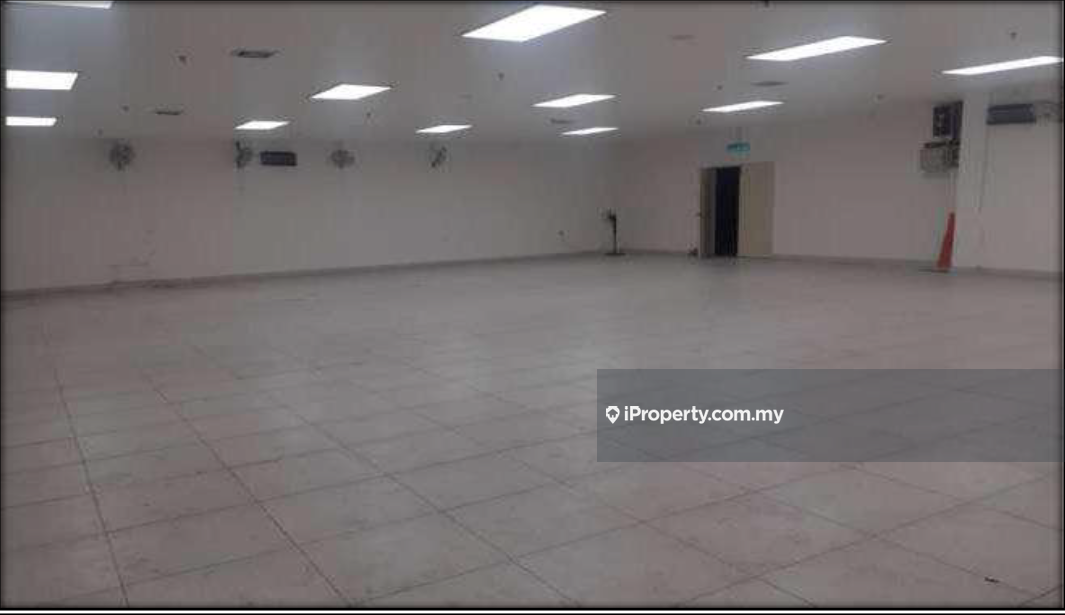 Gudang untuk Dijual di Subang Jaya, Selangor oleh Ken Kan - iProperty.com.my