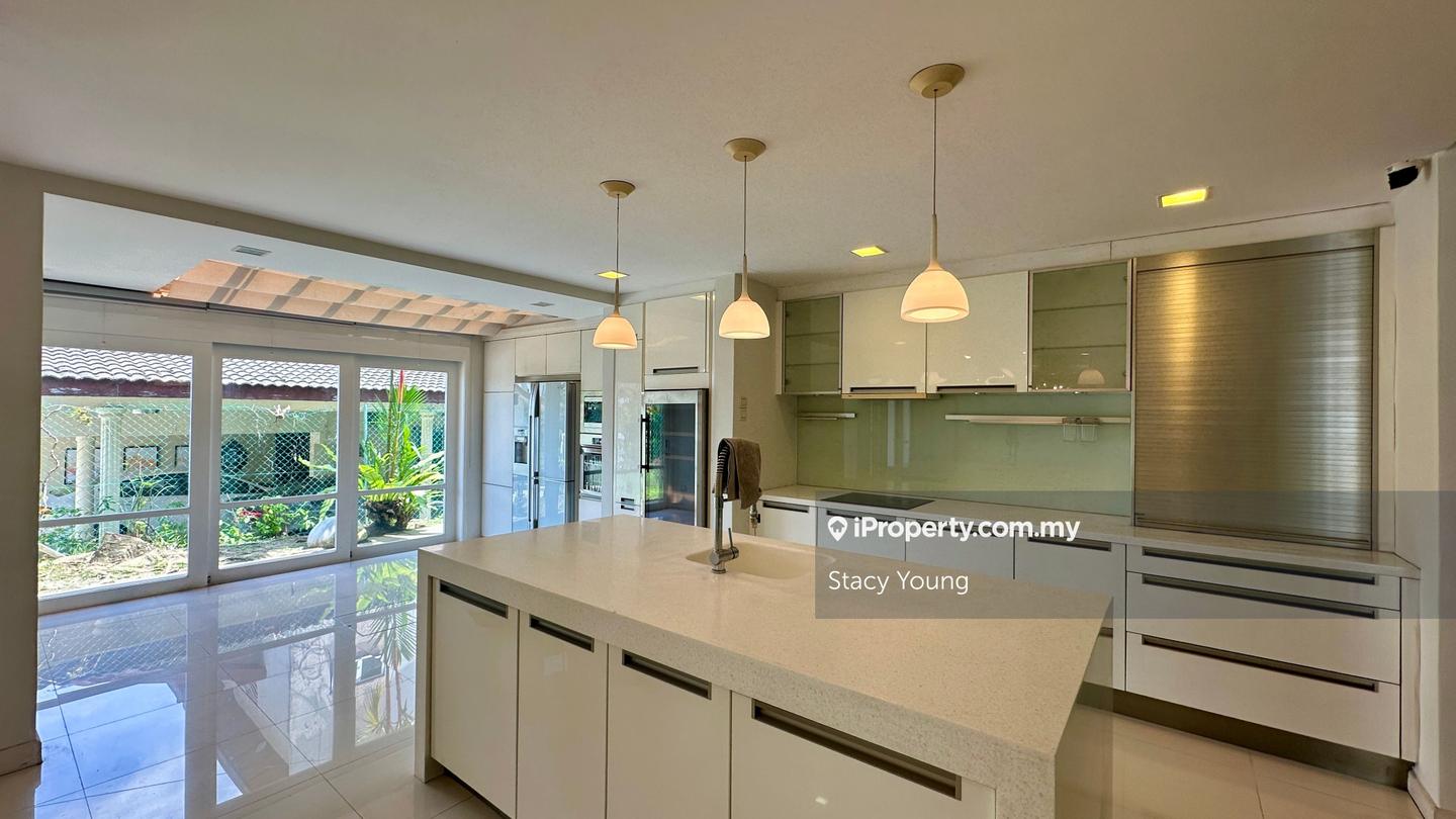 Semi-Detached House for Sale in Bangsar, Bangsar by Stacy Young - iProperty.com.my