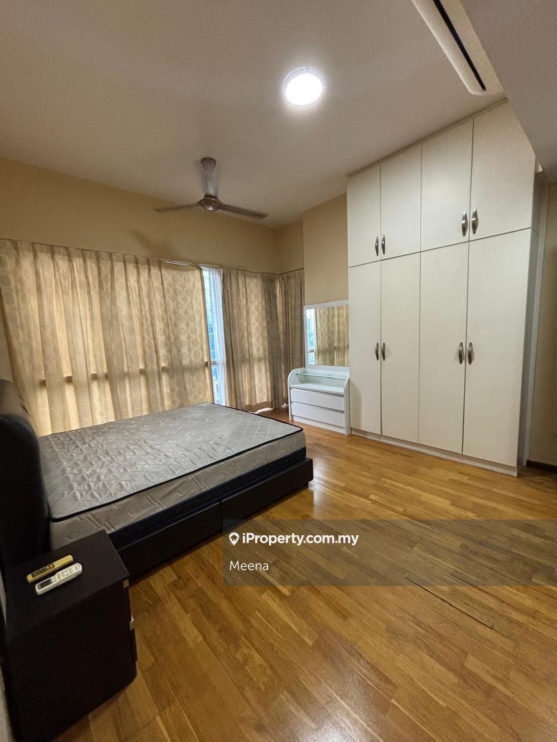 Condominium for Rent in Suasana Sentral Loft by Meena - iProperty.com.my