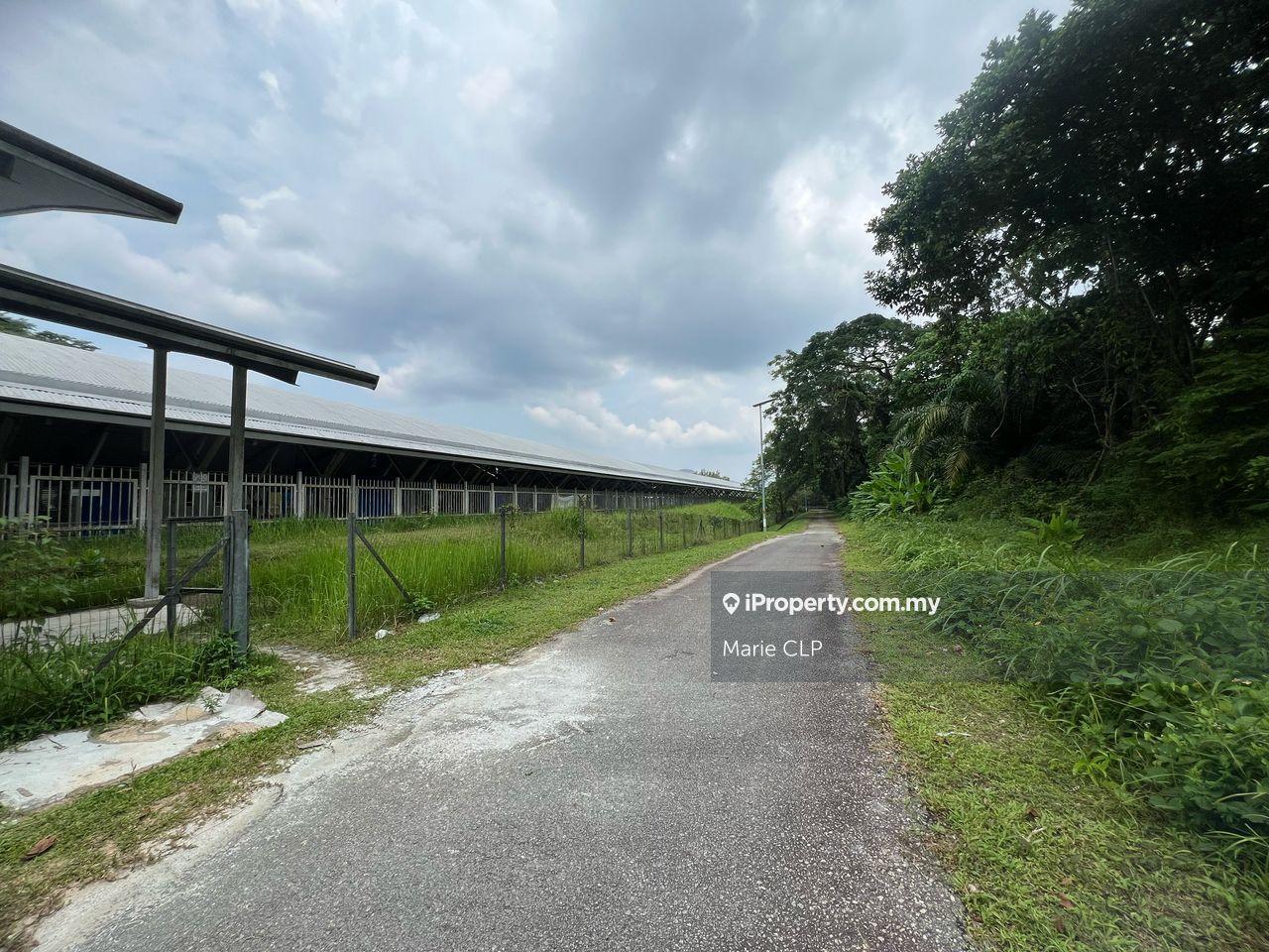 Tanah Kediaman untuk Dijual di Taman Keruing, Rasa oleh Marie CLP - iProperty.com.my