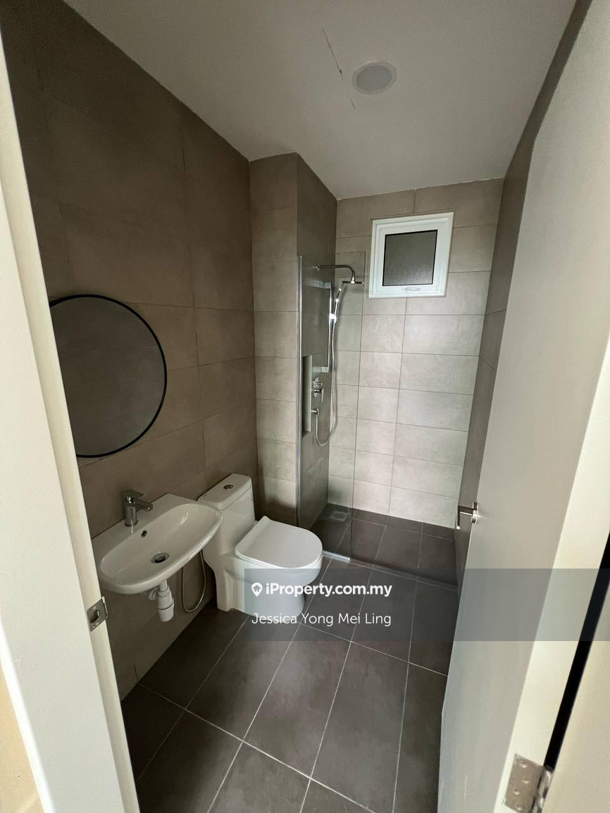 Condominium for Sale in d'Brightton by Jessica Yong Mei Ling - iProperty.com.my