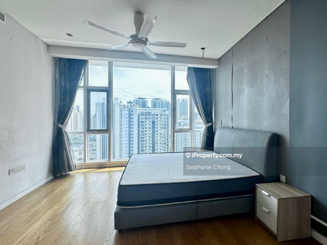 Condominium for Sale in Kiara 9 Residency by Stephanie Chong - iProperty.com.my