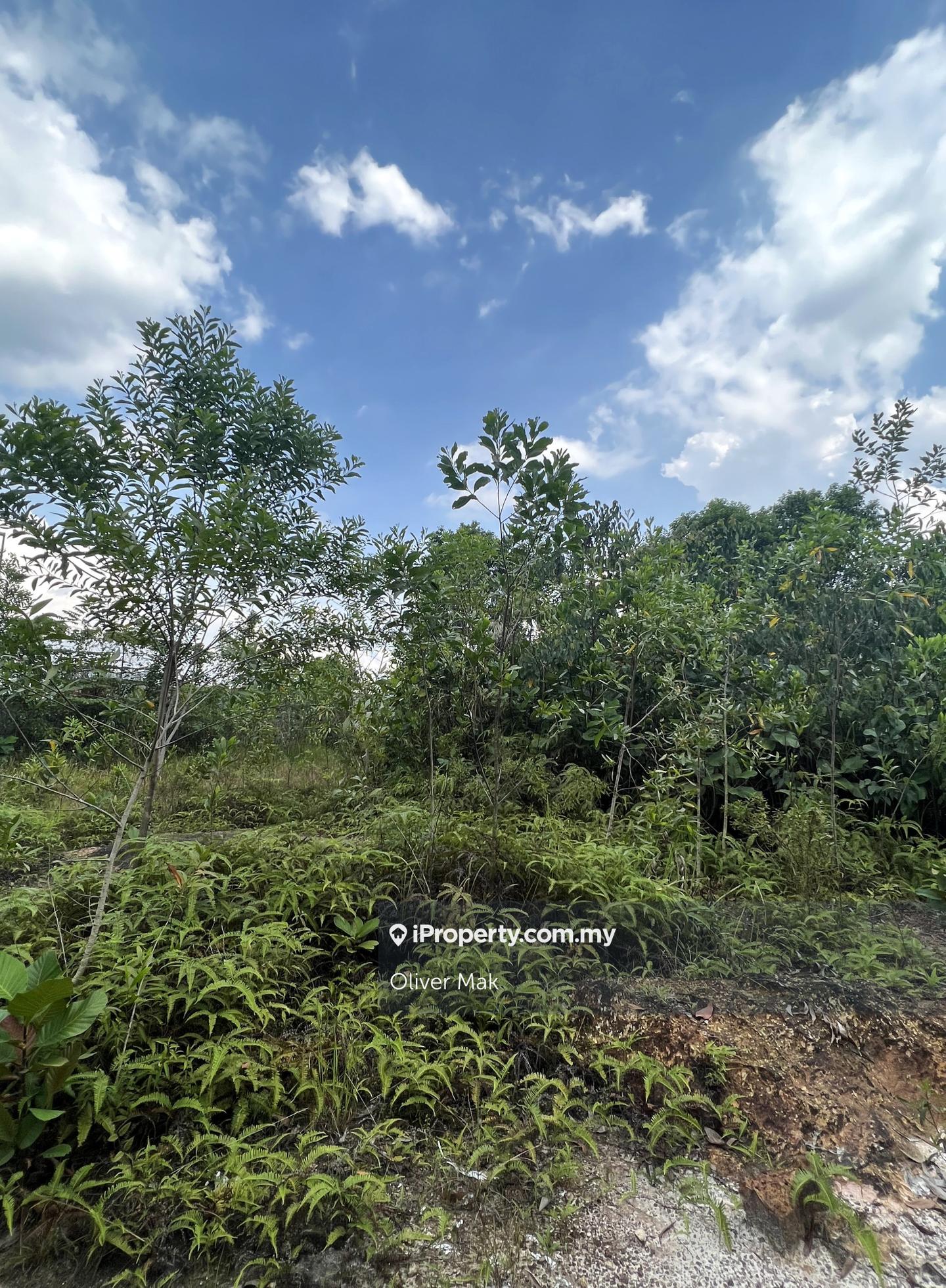 Bungalow Land for Sale in Bukit Jalil, Kuala Lumpur by Oliver Mak - iProperty.com.my