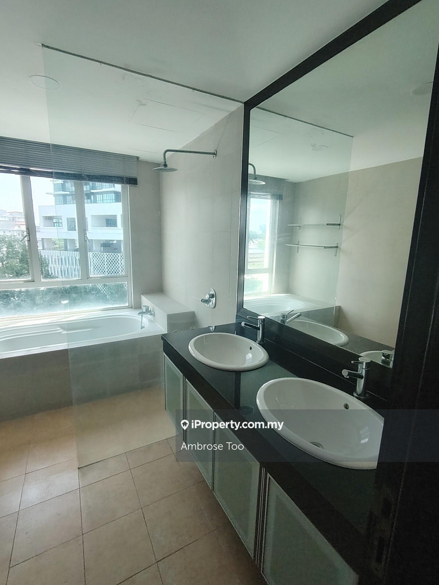 Condominium for Sale in 1 Desa Residence by Ambrose Too - iProperty.com.my