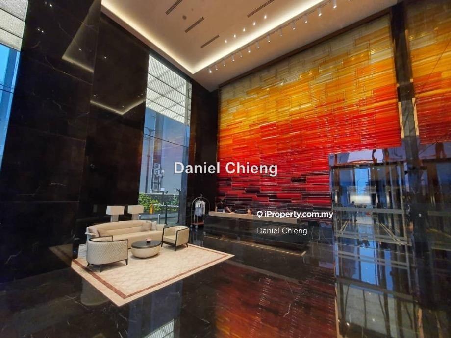 Service Residence for Sale in Pavilion Suites by Daniel Chieng - iProperty.com.my