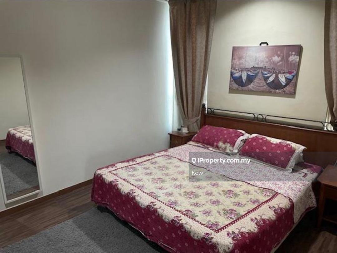 Service Residence for Rent in Zen Suites @ Zetapark by Kew - iProperty.com.my