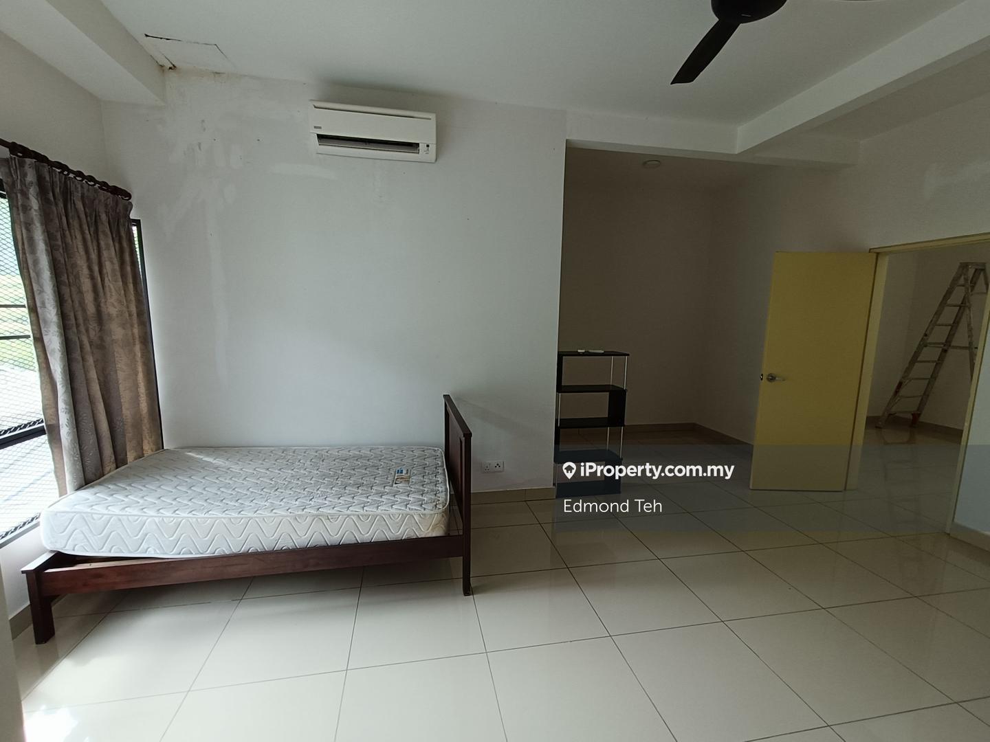 Rumah Berangkai 2 Tingkat untuk Dijual di Taman Segar Perdana, Cheras oleh Edmond Teh - iProperty.com.my