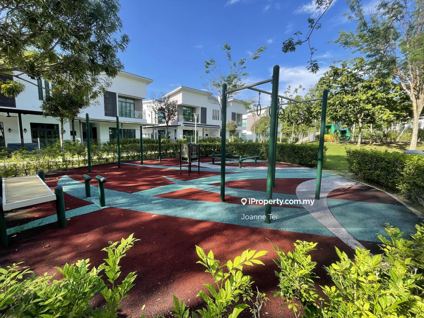 Bungalow House for Rent in Sejati Residence, Cyberjaya by Joanne Tei - iProperty.com.my