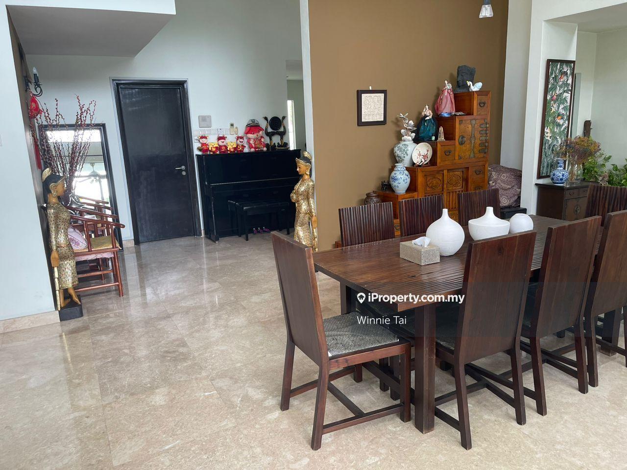 Banglo untuk Dijual di Mont Kiara, Kuala Lumpur oleh Winnie Tai - iProperty.com.my