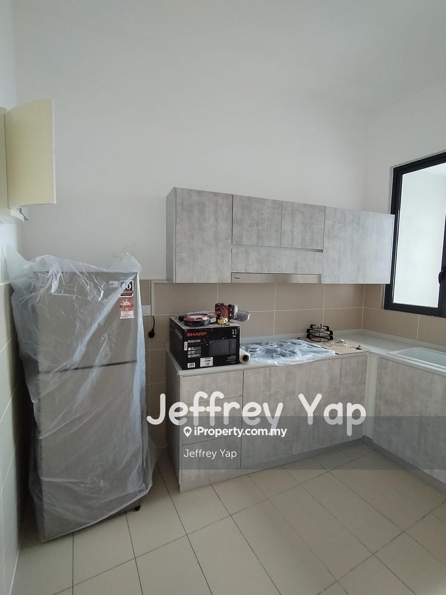 Service Residence for Rent in The Cruise Residence by Jeffrey Yap - iProperty.com.my