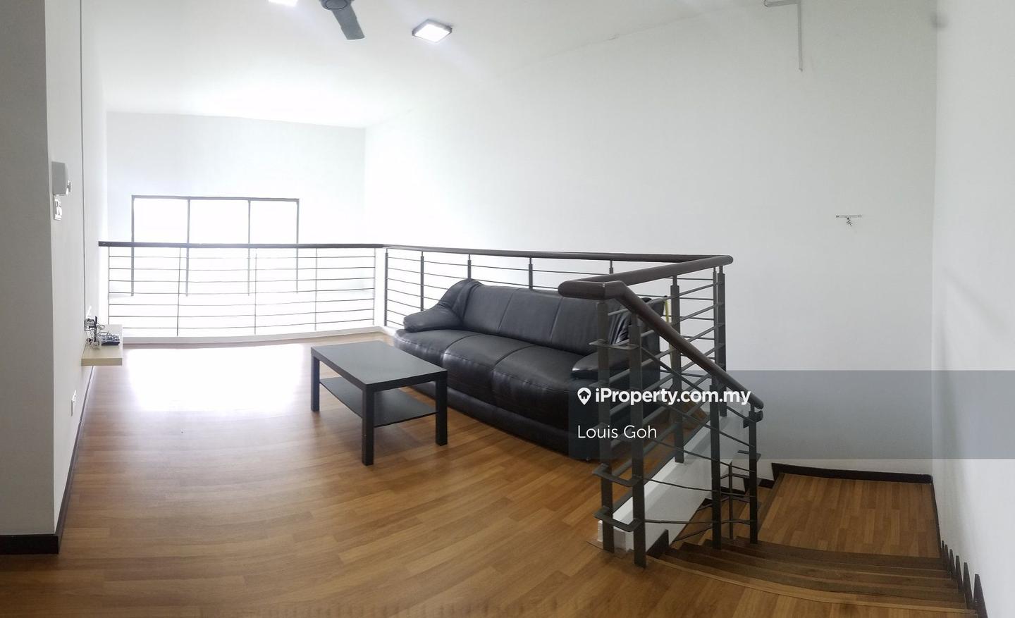 Condominium for Rent in Nautica Lake Suites by Louis Goh - iProperty.com.my