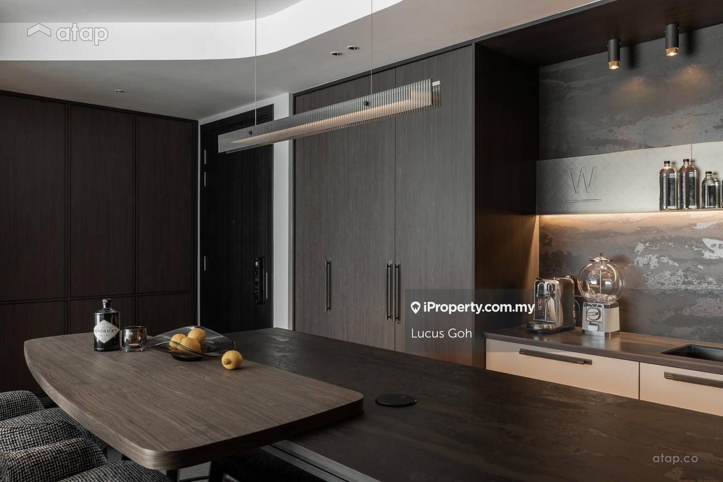 Condominium for Sale in Sanderling Lakefront by Lucus Goh - iProperty.com.my