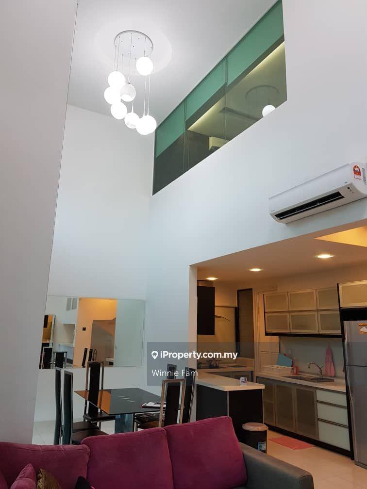 Service Residence for Rent in Tropicana City Tropics by Winnie Fam - iProperty.com.my