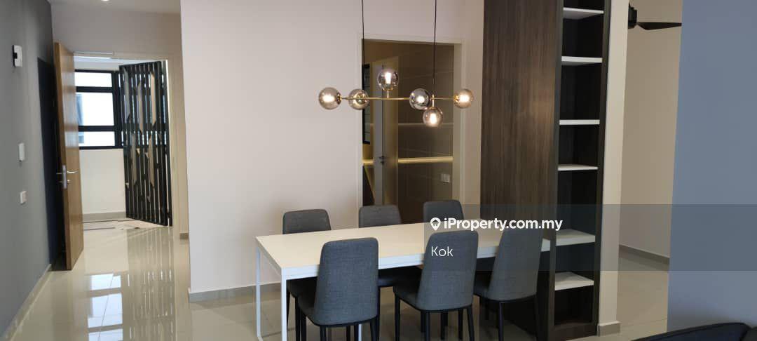 Condominium for Rent in Nidoz Residences @ Desa Petaling by Kok - iProperty.com.my