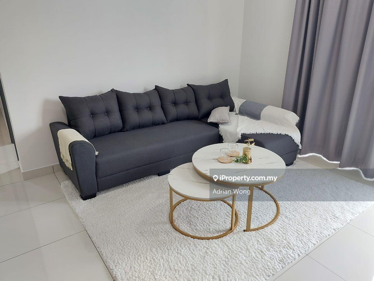 Kondominium untuk Dijual di Inspirasi oleh Adrian Wong - iProperty.com.my